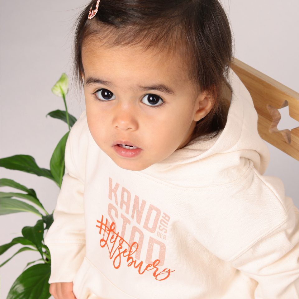 Sweat à Capuche Kand aus der Stad – Image 2