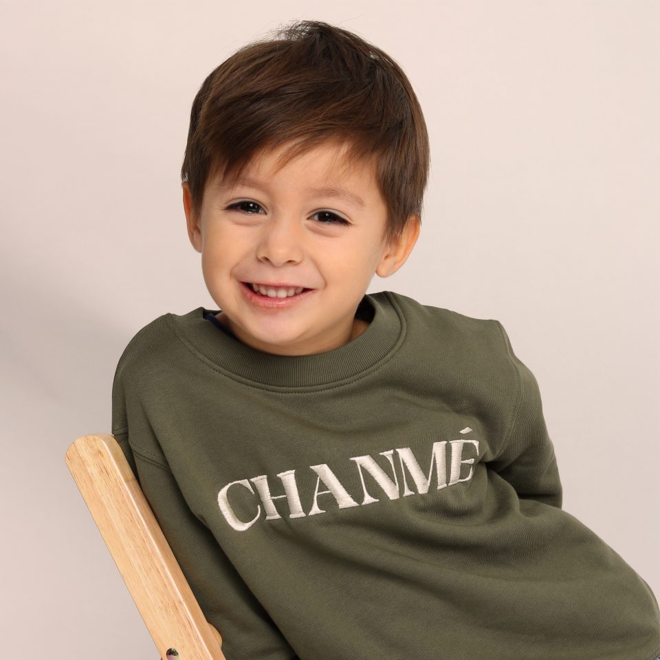 Pull Chanmé Enfant – Image 2
